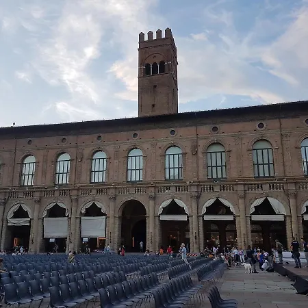 Well.b * Bologna