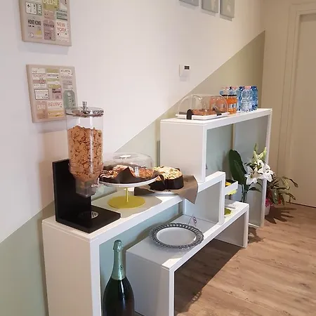 Bed & Breakfast Well.b *